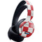 Croatia Soccer Flag PULSE 3D Wireless Headset for PS5 Skin